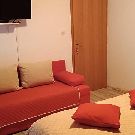 Andela Home - Krka Waterfalls Lozovac Ngoại thất bức ảnh