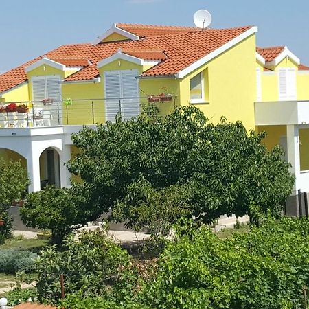 Andela Home - Krka Waterfalls Lozovac Ngoại thất bức ảnh