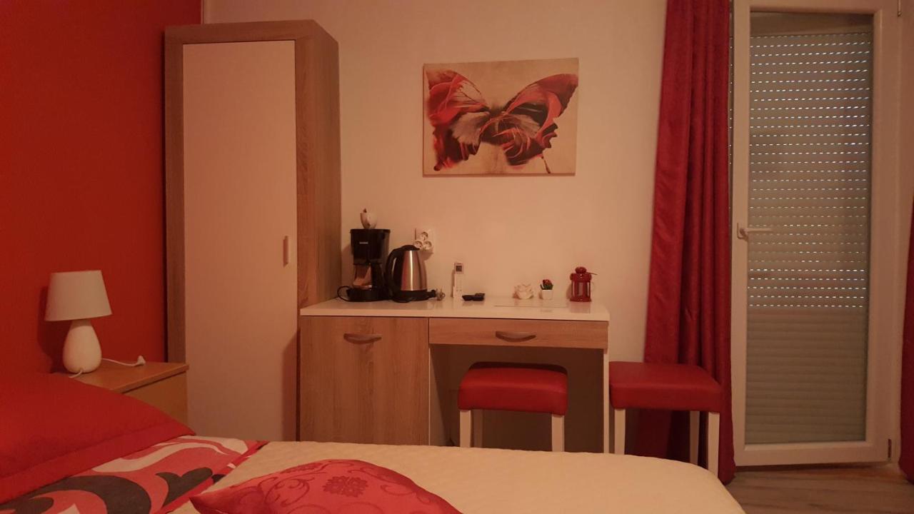 Andela Home - Krka Waterfalls Lozovac Ngoại thất bức ảnh