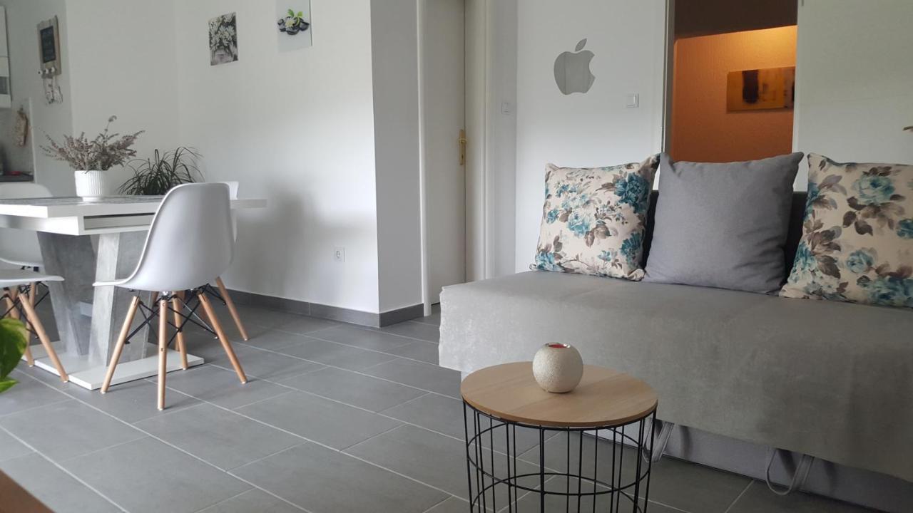 Andela Home - Krka Waterfalls Lozovac Ngoại thất bức ảnh