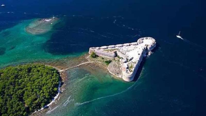 Andela Home - Krka Waterfalls Lozovac Ngoại thất bức ảnh