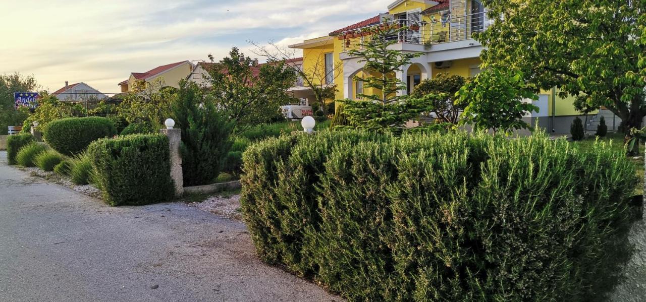 Andela Home - Krka Waterfalls Lozovac Ngoại thất bức ảnh