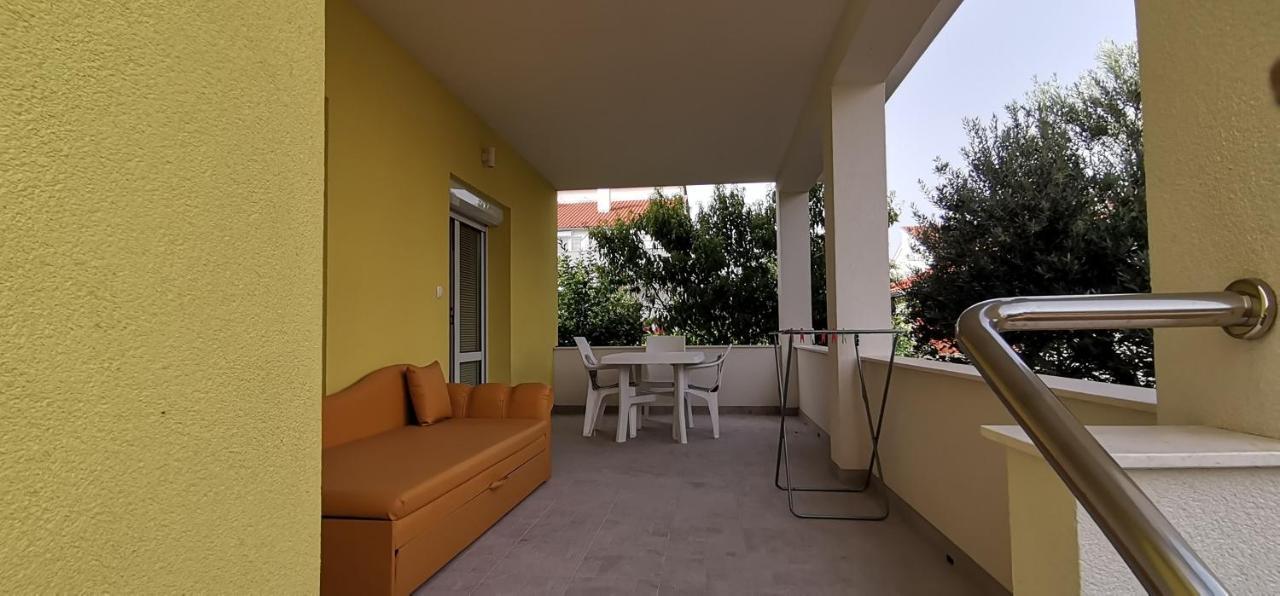 Andela Home - Krka Waterfalls Lozovac Ngoại thất bức ảnh