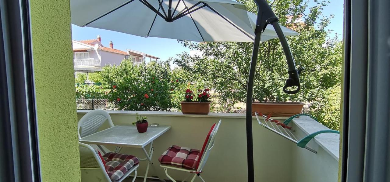 Andela Home - Krka Waterfalls Lozovac Ngoại thất bức ảnh