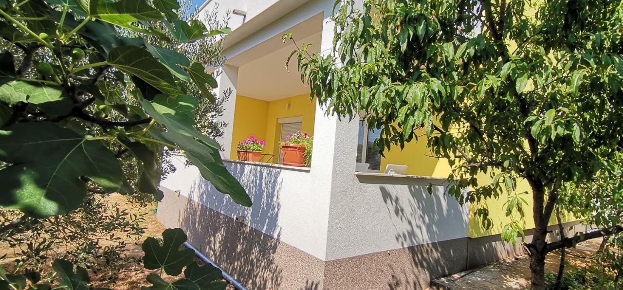 Andela Home - Krka Waterfalls Lozovac Ngoại thất bức ảnh