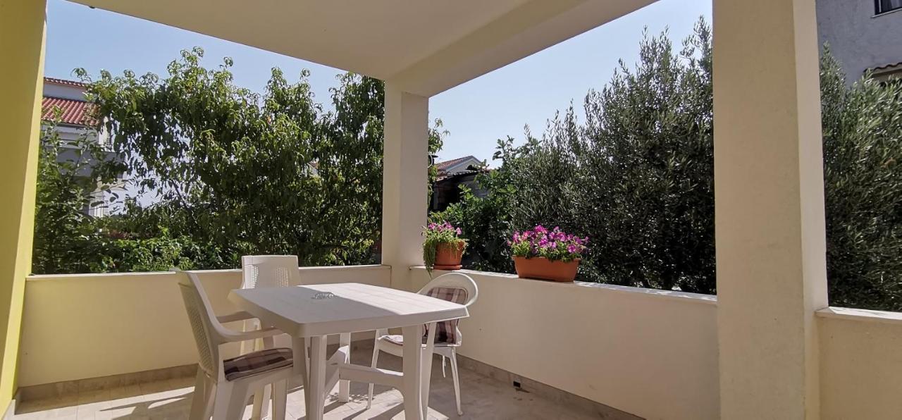 Andela Home - Krka Waterfalls Lozovac Ngoại thất bức ảnh