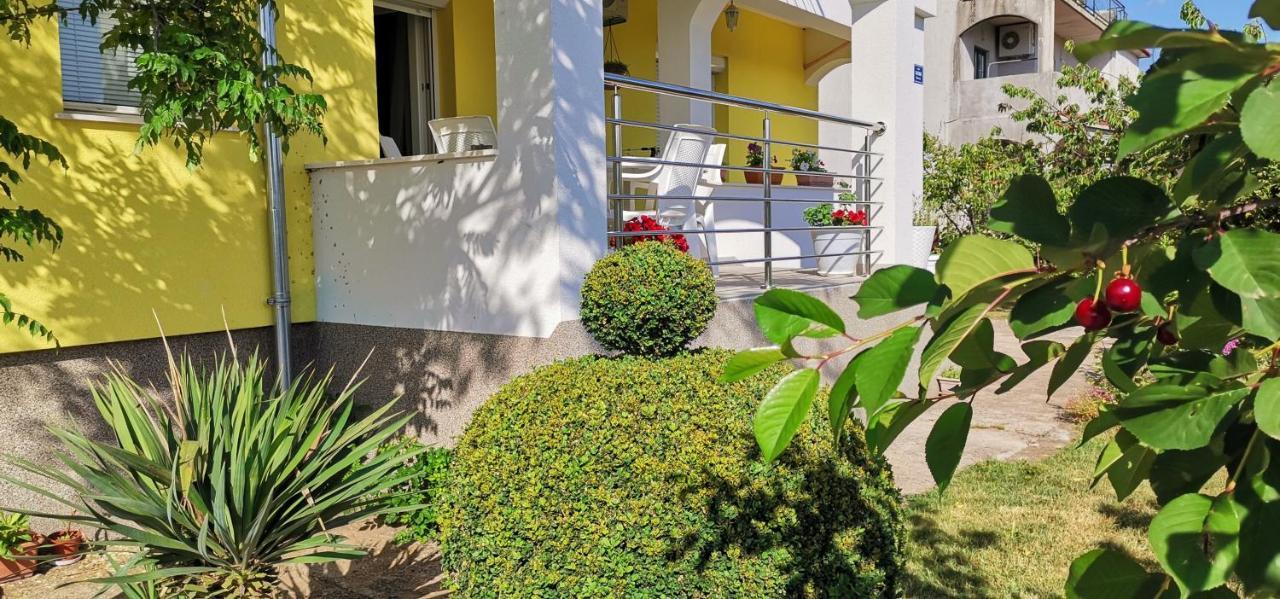 Andela Home - Krka Waterfalls Lozovac Ngoại thất bức ảnh