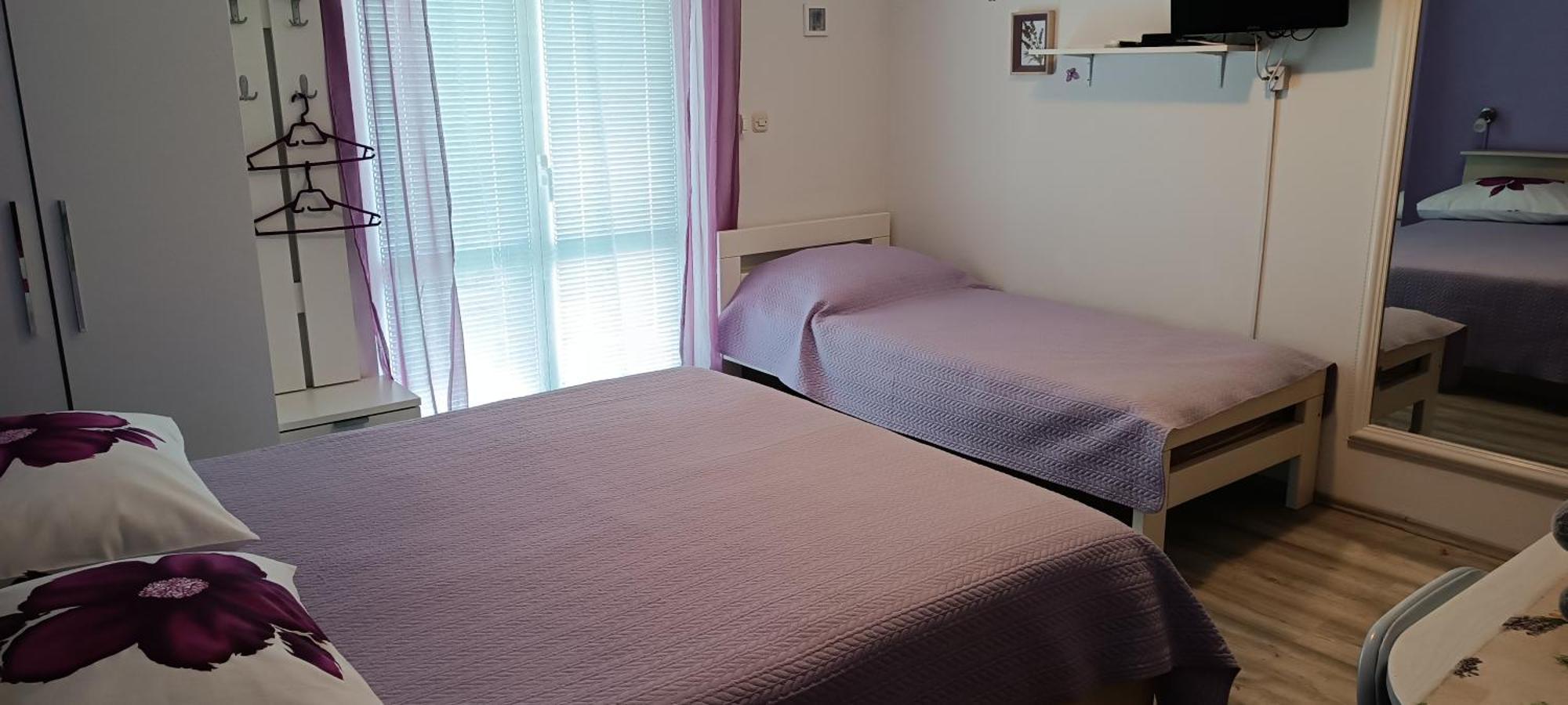 Andela Home - Krka Waterfalls Lozovac Ngoại thất bức ảnh