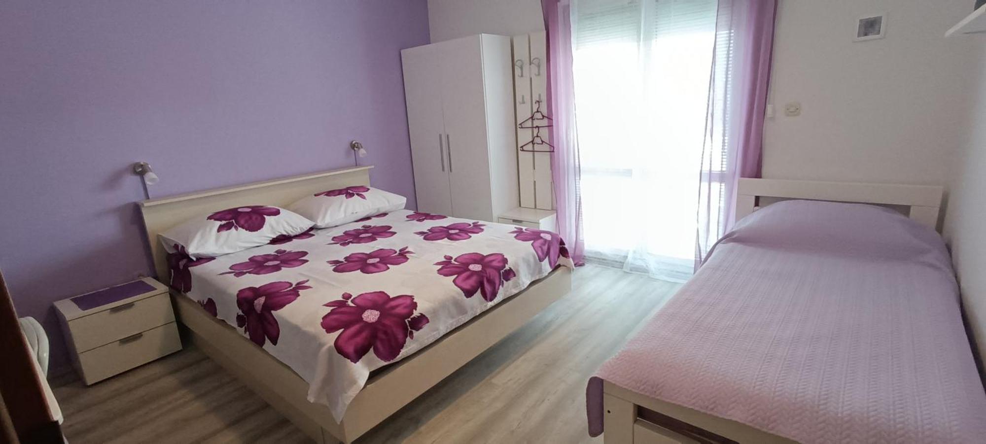 Andela Home - Krka Waterfalls Lozovac Ngoại thất bức ảnh