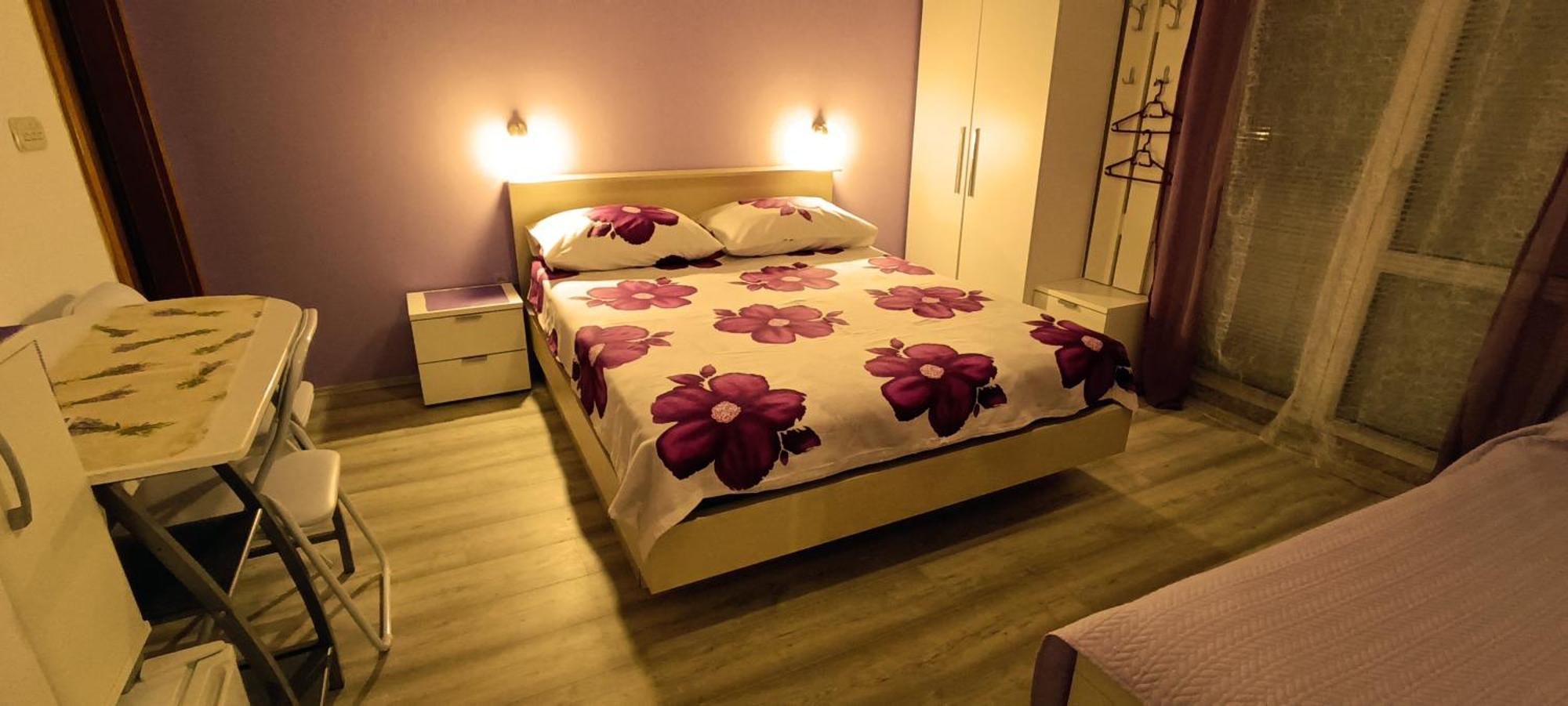 Andela Home - Krka Waterfalls Lozovac Phòng bức ảnh