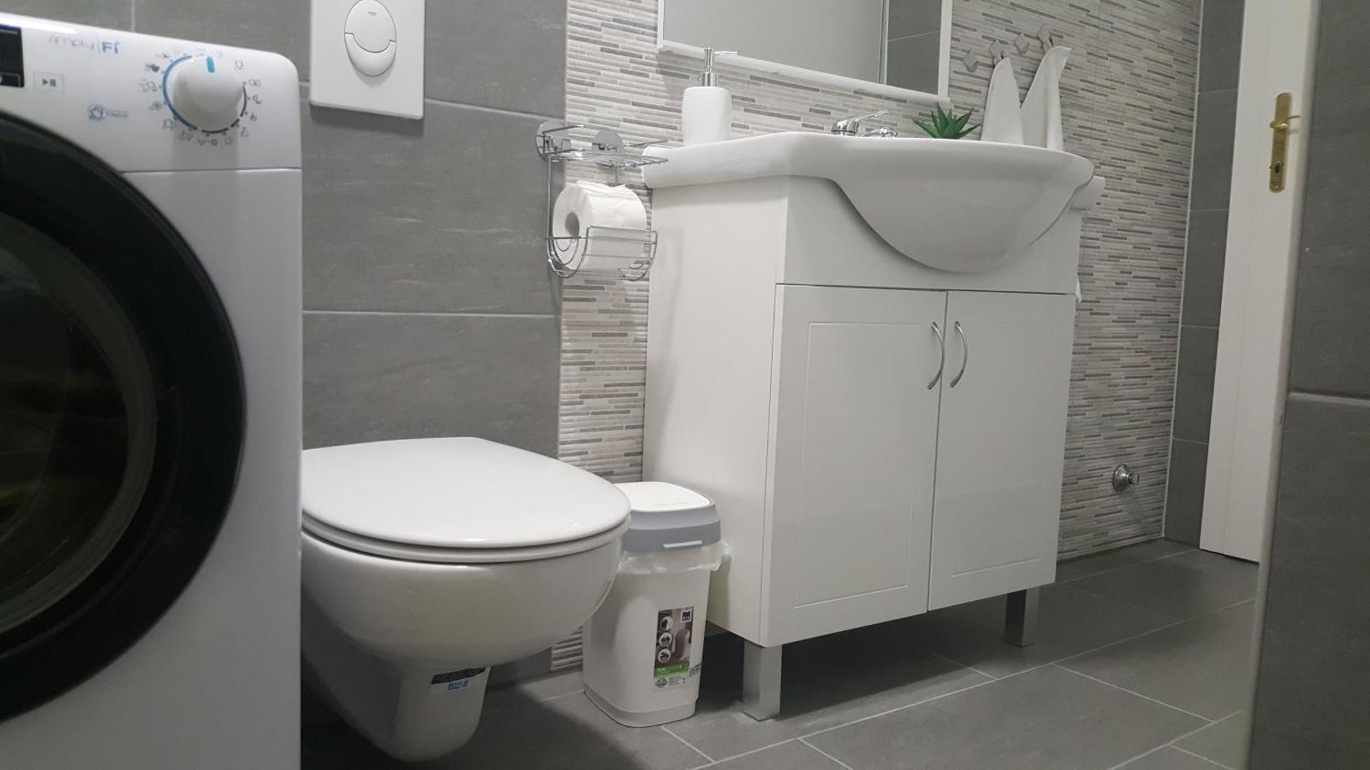 Andela Home - Krka Waterfalls Lozovac Phòng bức ảnh