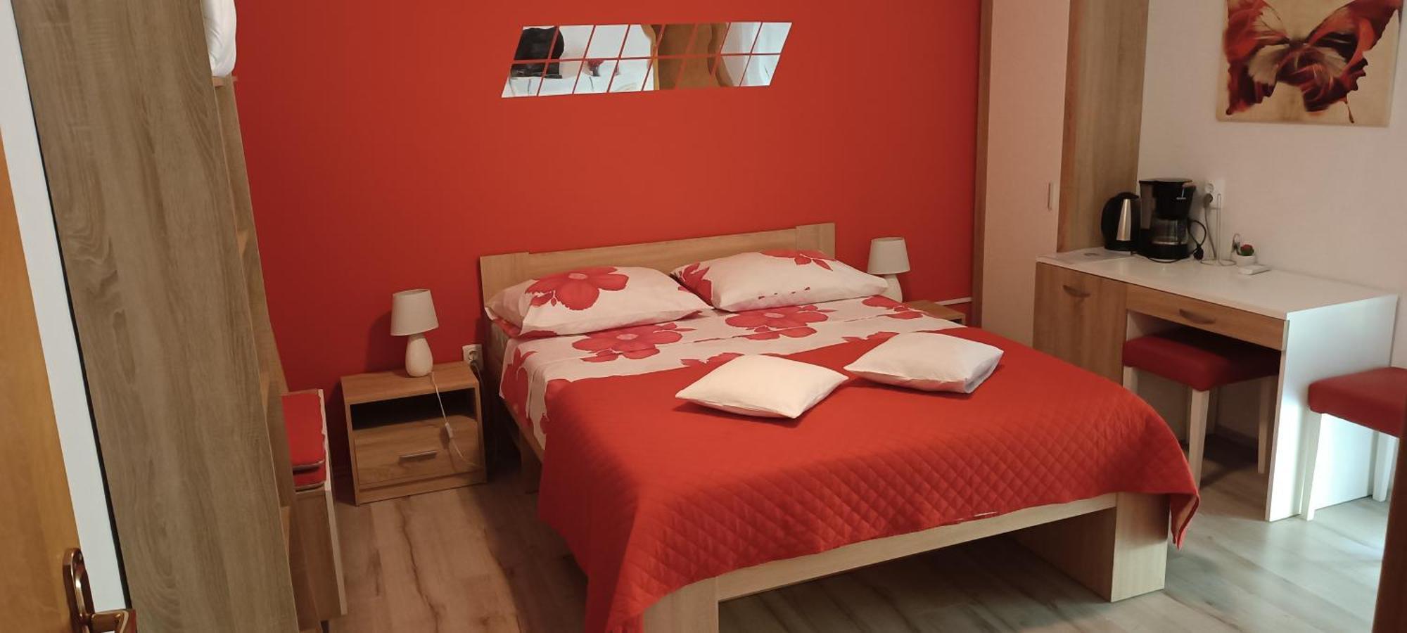Andela Home - Krka Waterfalls Lozovac Ngoại thất bức ảnh