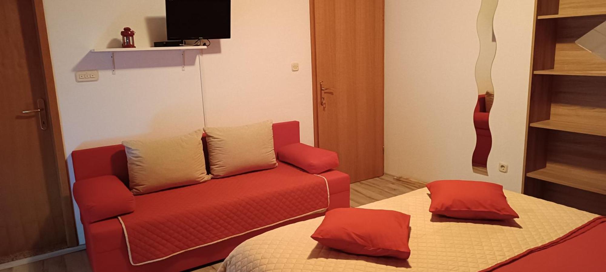 Andela Home - Krka Waterfalls Lozovac Ngoại thất bức ảnh