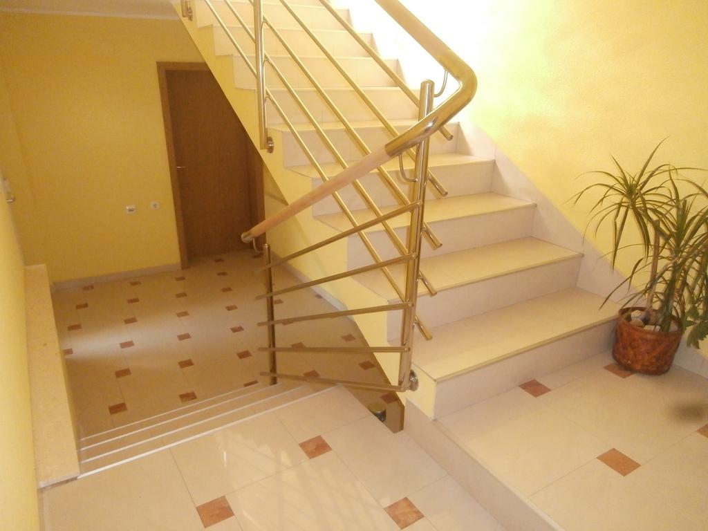 Andela Home - Krka Waterfalls Lozovac Ngoại thất bức ảnh