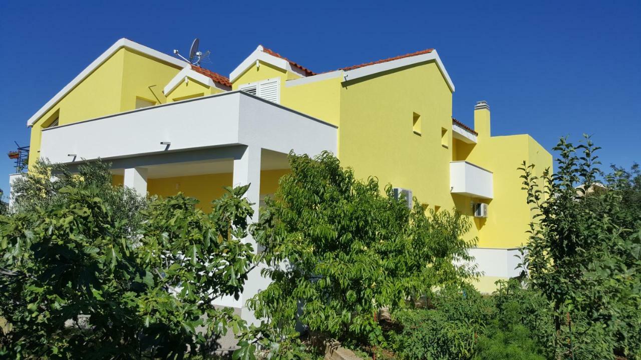 Andela Home - Krka Waterfalls Lozovac Ngoại thất bức ảnh