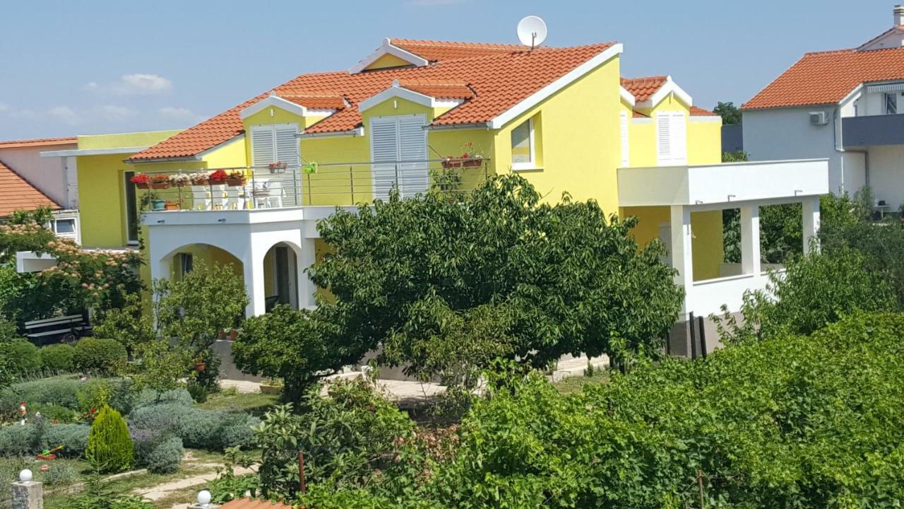 Andela Home - Krka Waterfalls Lozovac Ngoại thất bức ảnh