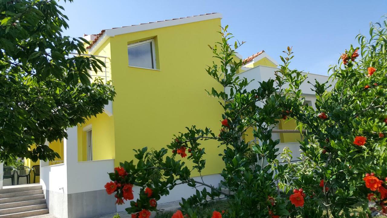 Andela Home - Krka Waterfalls Lozovac Ngoại thất bức ảnh