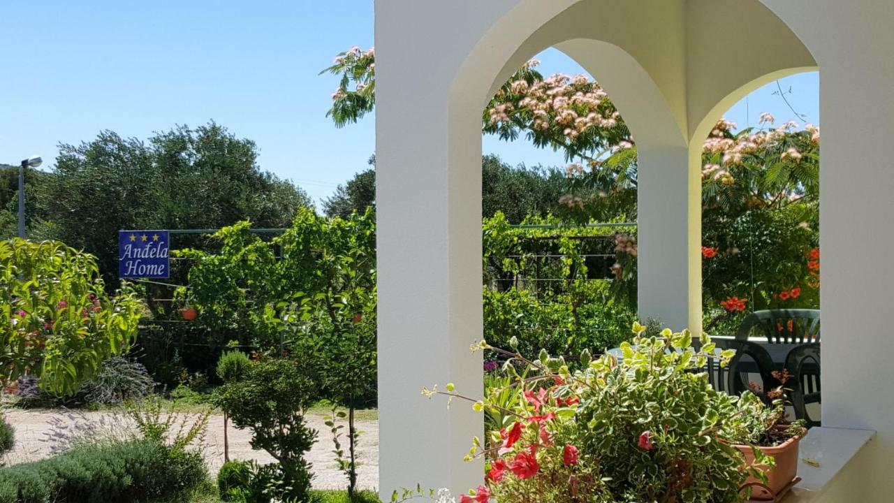 Andela Home - Krka Waterfalls Lozovac Ngoại thất bức ảnh