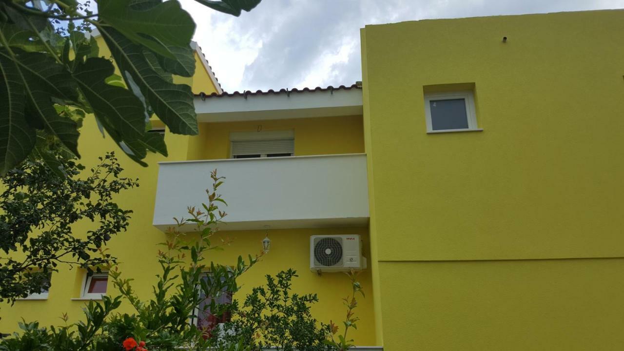 Andela Home - Krka Waterfalls Lozovac Ngoại thất bức ảnh