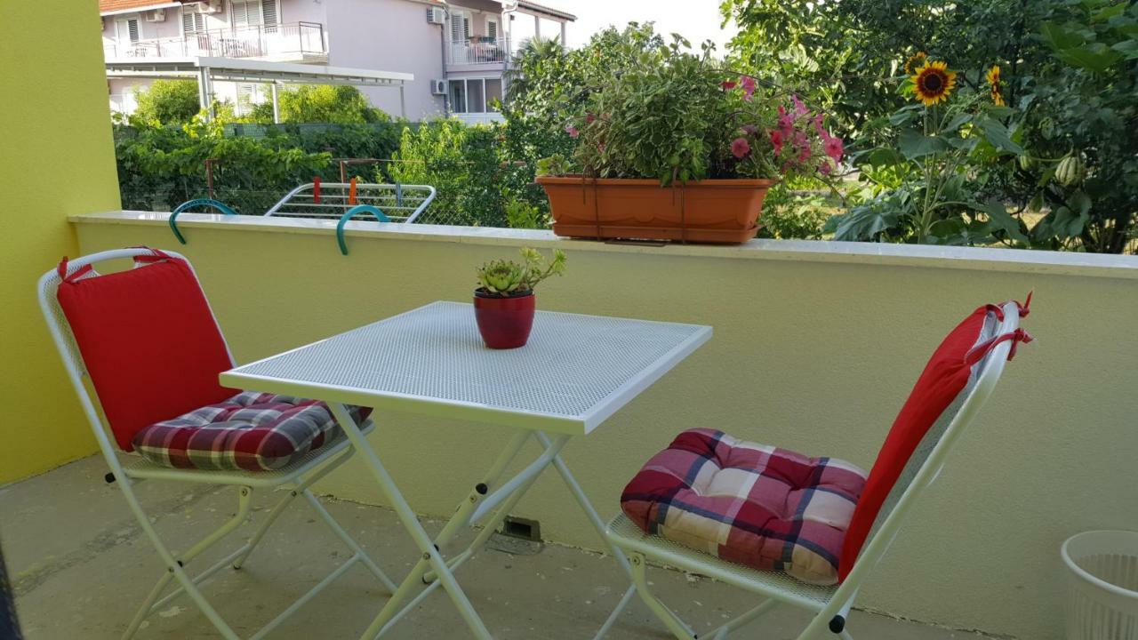 Andela Home - Krka Waterfalls Lozovac Ngoại thất bức ảnh